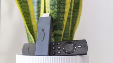 Amazon Fire TV Stick Lite reviewed by ExpertReviews