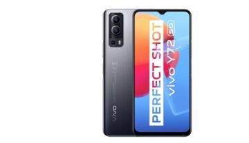 Vivo Y72 testé par Chip.de Vivo Y72 testé par Chip.de