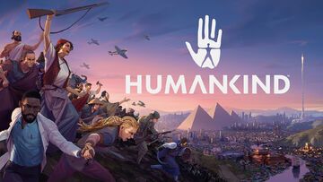 Humankind test par ActuGaming Humankind test par ActuGaming