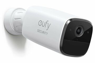 Test Eufy SoloCam E40