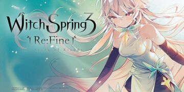 WitchSpring 3 Re:Fine test par Nintendo-Town