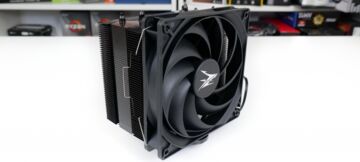 Zalman CNPS10X Review: 4 Ratings, Pros and Cons