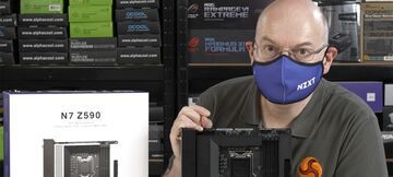 NZXT N7 Z590 im Test: 3 Bewertungen, erfahrungen, Pro und Contra