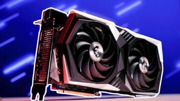 MSI RX 6600 XT Gaming X im Test: 5 Bewertungen, erfahrungen, Pro und Contra