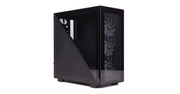 Anlisis Thermaltake Divider 300