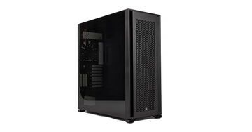 Corsair 7000D Airflow Review: 3 Ratings, Pros and Cons