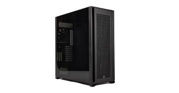 Test Corsair 7000D Airflow