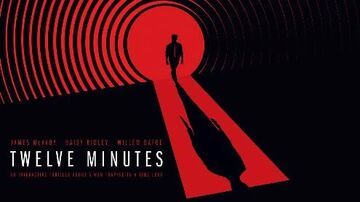 Twelve Minutes test par GameBlog.fr