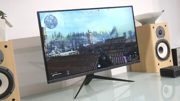 Monoprice Dark Matter 27 Review: 4 Ratings, Pros and Cons