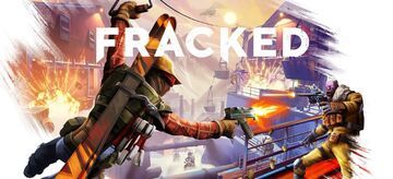 Fracked testé par 4players Fracked testé par 4players