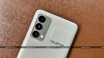 Tests Realme GT Master Edition