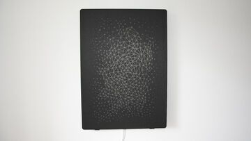 Sonos Ikea Symfonisk Picture frame testé par ExpertReviews Sonos Ikea Symfonisk Picture frame testé par ExpertReviews