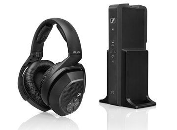 Sennheiser RS 175 Review: 2 Ratings, Pros and Cons