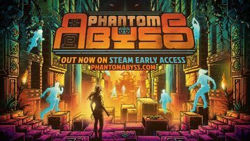 Phantom Abyss test par GameSpace
