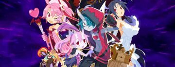 Disgaea 6 test par ZTGD