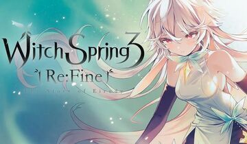 WitchSpring 3 Re:Fine testé par COGconnected WitchSpring 3 Re:Fine testé par COGconnected