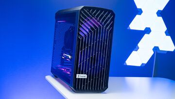 Fractal Design Torrent testé par Allround-PC Fractal Design Torrent testé par Allround-PC