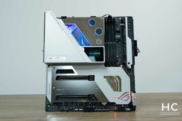 Asus ROG MAXIMUS XIII Review
