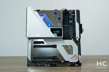 Test Asus ROG MAXIMUS XIII