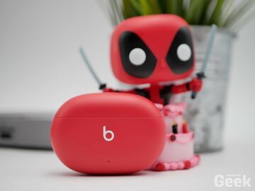 Beats Studio test par Journal du Geek Beats Studio test par Journal du Geek