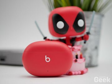 Beats Studio test par Journal du Geek