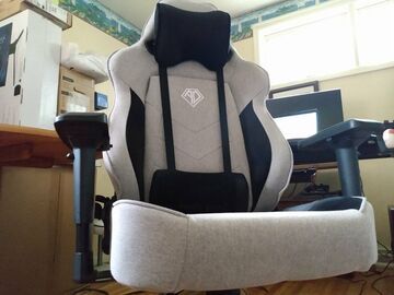 AndaSeat T-Compact Review: 2 Ratings, Pros and Cons