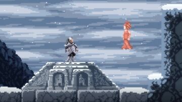 Axiom Verge 2 test par Shacknews Axiom Verge 2 test par Shacknews