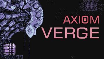 Axiom Verge test par Nintendo-Town Axiom Verge test par Nintendo-Town
