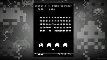 Space Invaders Invincible Collection test par VideoChums Space Invaders Invincible Collection test par VideoChums