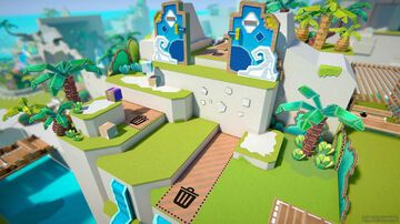 Pile Up! Box by Box test par VideoChums Pile Up! Box by Box test par VideoChums