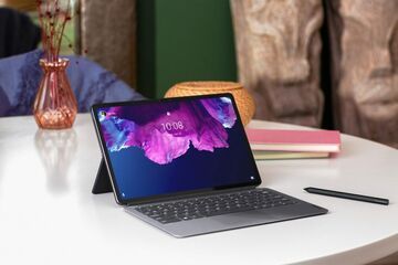 Lenovo Tab P11 testé par L&B Tech Lenovo Tab P11 testé par L&B Tech