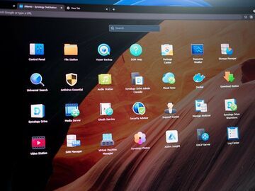 Synology DSM 7 im Test: 4 Bewertungen, erfahrungen, Pro und Contra