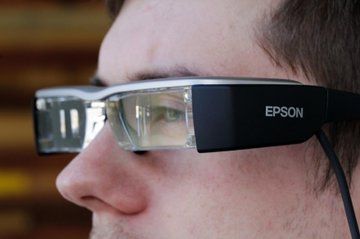 Epson test par DigitalTrends