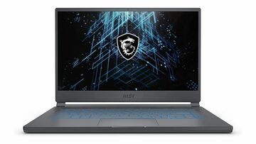 MSI Stealth 15M reviewed by Digital Weekly MSI Stealth 15M reviewed by Digital Weekly