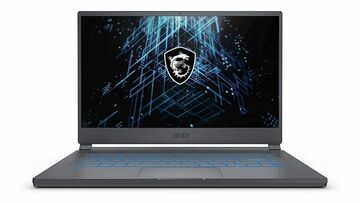 MSI Stealth 15M reviewed by Digital Weekly