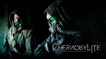 Chernobylite test par JeuxVideo.fr
