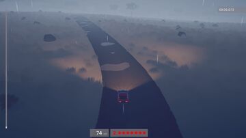 Test Art of Rally