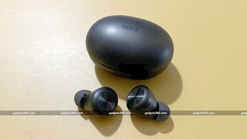Anlisis Realme Dizo GoPods