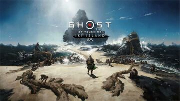 Ghost of Tsushima Director's Cut test par JVFrance Ghost of Tsushima Director's Cut test par JVFrance