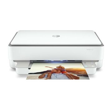 Anlisis HP Envy 6030