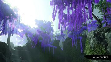 Ghost of Tsushima Director's Cut test par GameReactor Ghost of Tsushima Director's Cut test par GameReactor