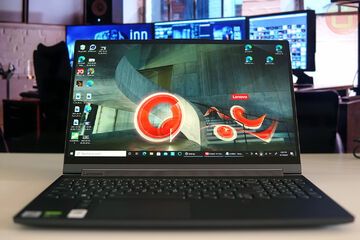 Lenovo Yoga 9i test par Ubergizmo