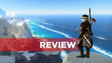 Ghost of Tsushima Director's Cut test par Press Start Ghost of Tsushima Director's Cut test par Press Start