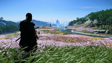 Ghost of Tsushima Director's Cut test par Android Central Ghost of Tsushima Director's Cut test par Android Central