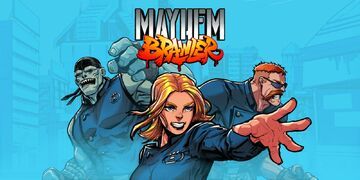Mayhem Brawler test par Nintendo-Town