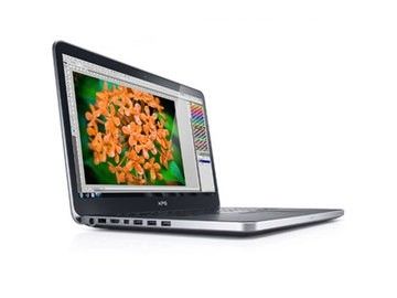 Anlisis Dell XPS 15 - 2012