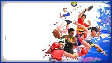Test Olympic Games Tokyo 2020