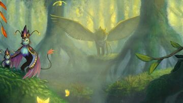 Anlisis Beasts of Maravilla Island