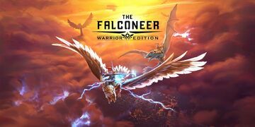 The Falconeer test par GameIndustry.it