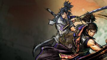 Samurai Warriors 5 test par GameIndustry.it